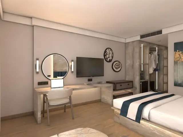 фотографии Palemon Resort & Spa изображение №16