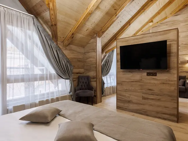 фото отеля Stellar Collection Chalet (ex. Шале) изображение №121