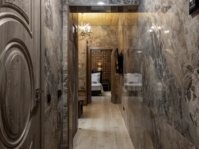 фото отеля Stellar Collection Chalet (ex. Шале) изображение №117