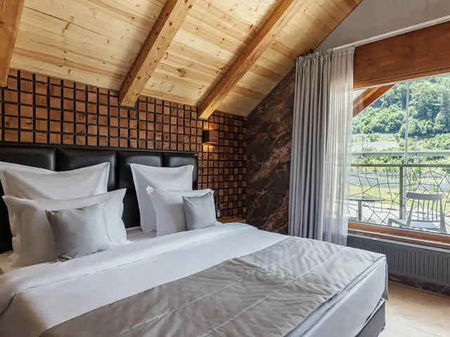 фото Stellar Collection Chalet (ex. Шале) изображение №114
