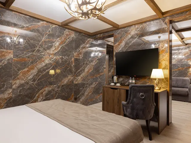 фото Stellar Collection Chalet (ex. Шале) изображение №118