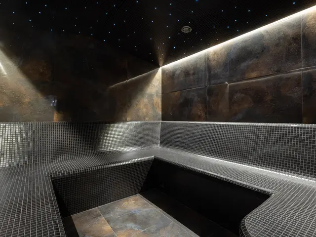 фото отеля Stellar Collection Chalet (ex. Шале) изображение №113