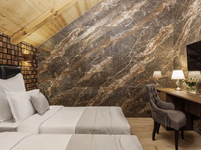 фото отеля Stellar Collection Chalet (ex. Шале) изображение №109
