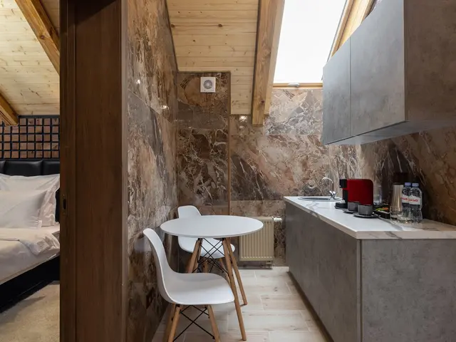фото Stellar Collection Chalet (ex. Шале) изображение №106