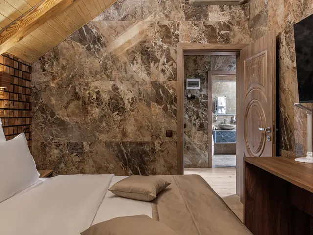 фото отеля Stellar Collection Chalet (ex. Шале) изображение №101