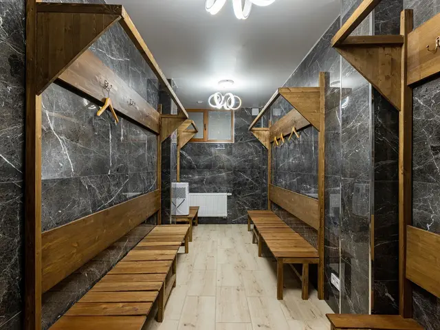 фотографии отеля Stellar Collection Chalet (ex. Шале) изображение №103