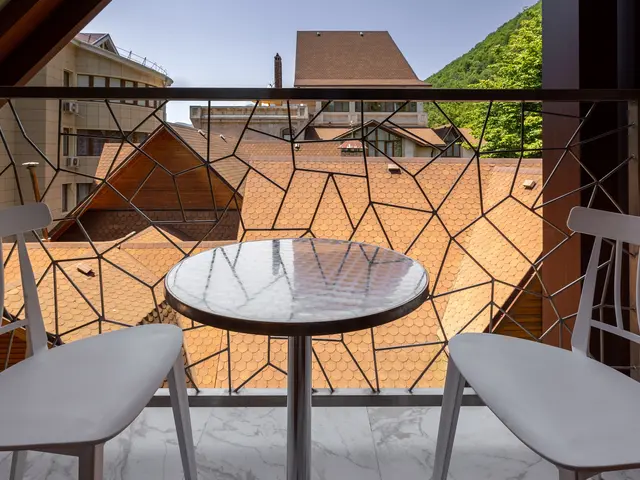 фото Stellar Collection Chalet (ex. Шале) изображение №102