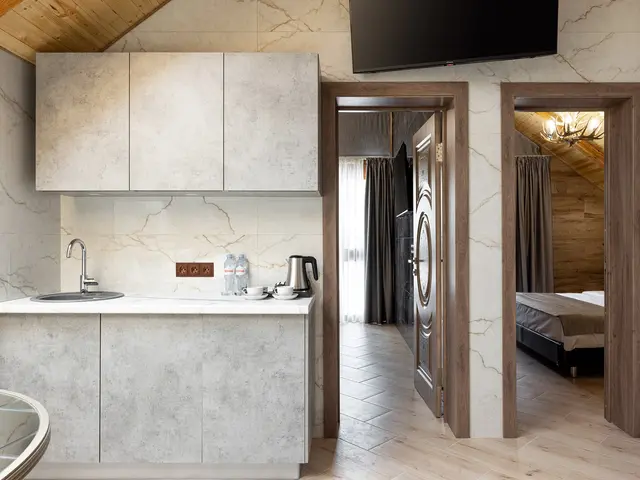 фото отеля Stellar Collection Chalet (ex. Шале) изображение №105