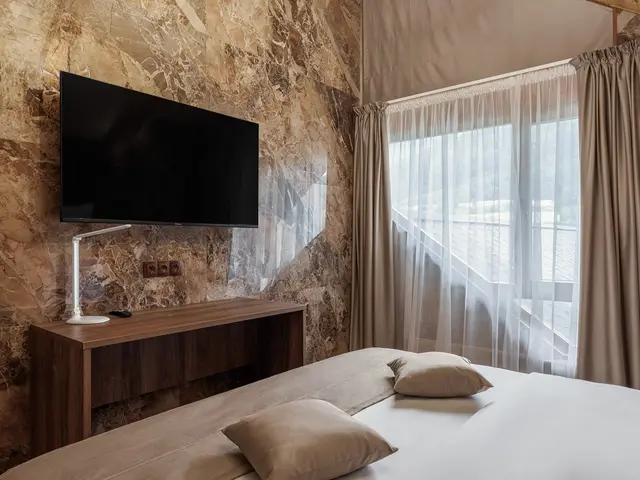 фото отеля Stellar Collection Chalet (ex. Шале) изображение №97