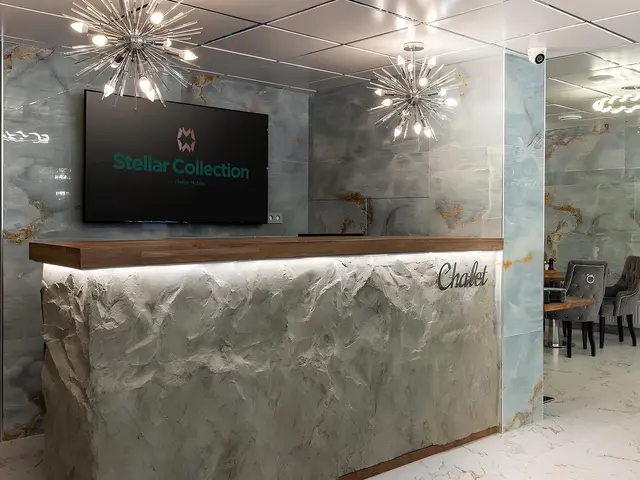 фотографии Stellar Collection Chalet (ex. Шале) изображение №100