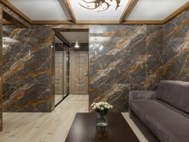 фото отеля Stellar Collection Chalet (ex. Шале) изображение №93