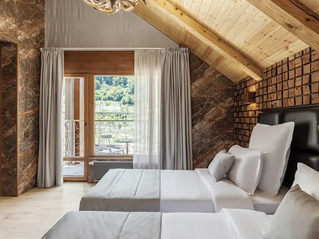 фотографии отеля Stellar Collection Chalet (ex. Шале) изображение №95