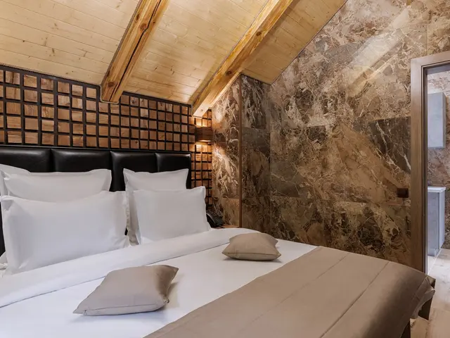 фото Stellar Collection Chalet (ex. Шале) изображение №94
