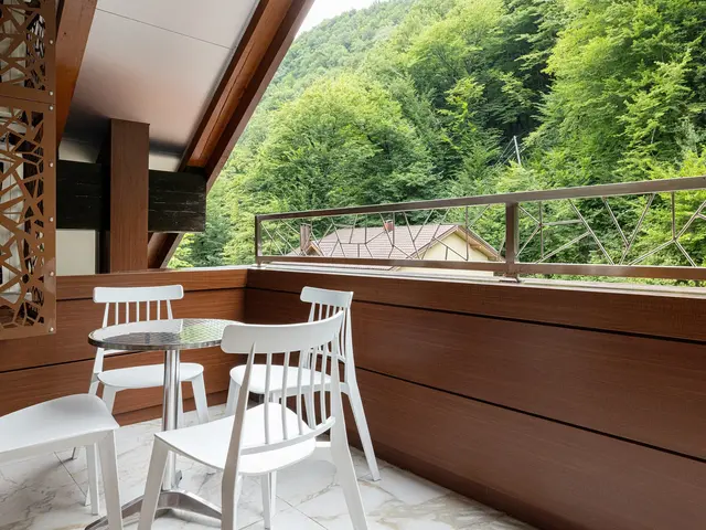 фотографии отеля Stellar Collection Chalet (ex. Шале) изображение №91