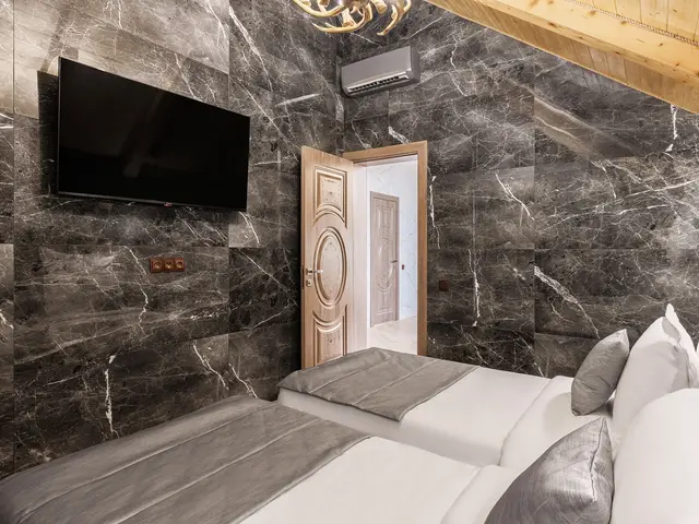 фото Stellar Collection Chalet (ex. Шале) изображение №86