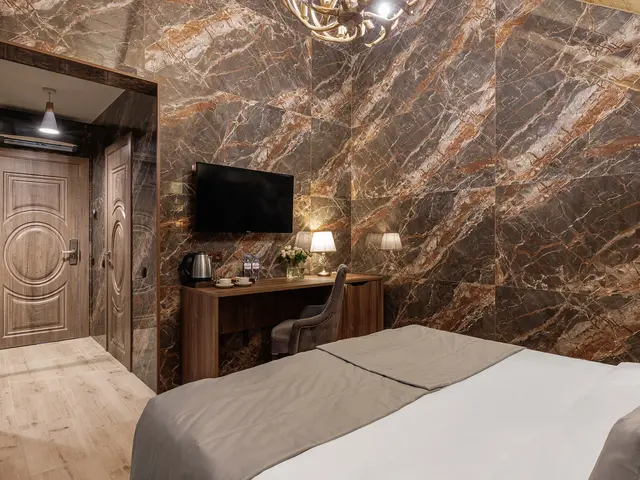 фотографии Stellar Collection Chalet (ex. Шале) изображение №84
