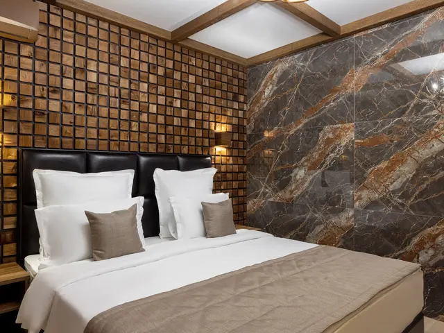 фотографии отеля Stellar Collection Chalet (ex. Шале) изображение №83