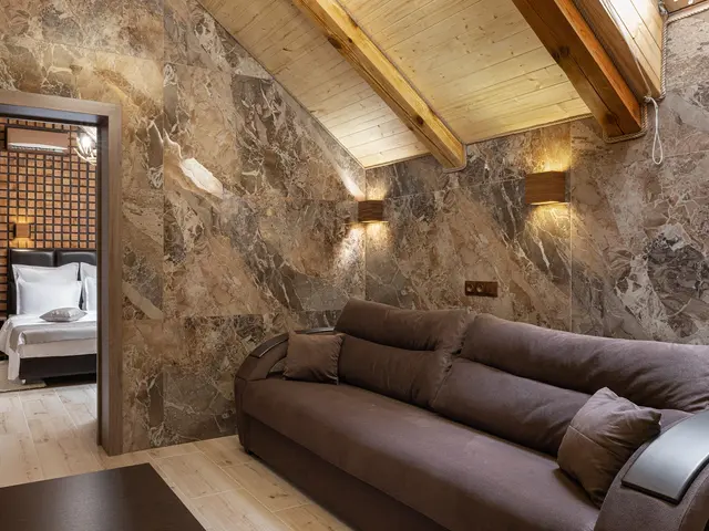 фото Stellar Collection Chalet (ex. Шале) изображение №82