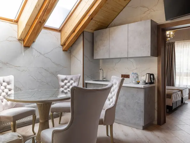 фото отеля Stellar Collection Chalet (ex. Шале) изображение №85