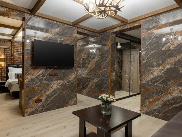 фото отеля Stellar Collection Chalet (ex. Шале) изображение №77