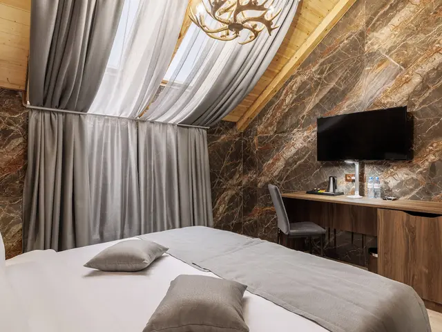 фотографии Stellar Collection Chalet (ex. Шале) изображение №80