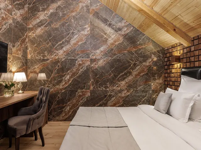 фотографии отеля Stellar Collection Chalet (ex. Шале) изображение №75