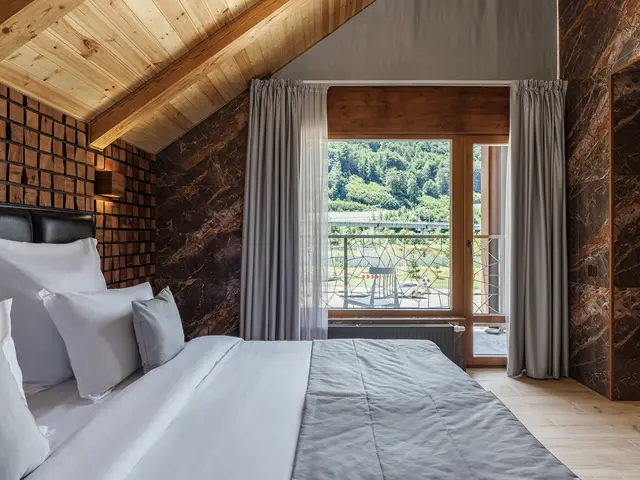 фото отеля Stellar Collection Chalet (ex. Шале) изображение №81