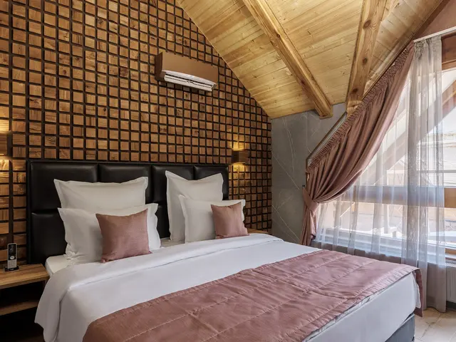 фотографии Stellar Collection Chalet (ex. Шале) изображение №76