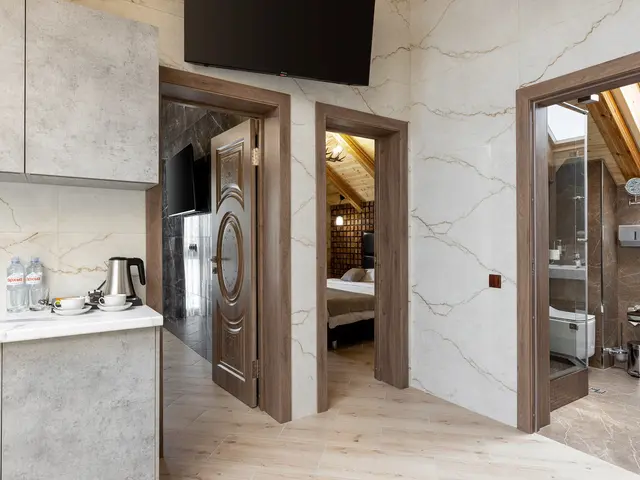 фото отеля Stellar Collection Chalet (ex. Шале) изображение №73