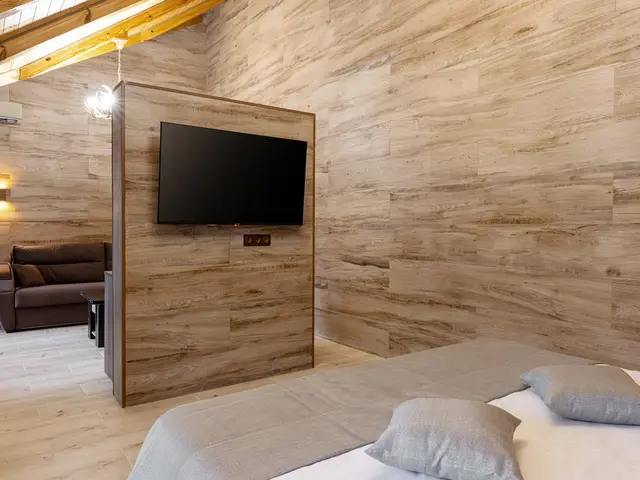 фотографии Stellar Collection Chalet (ex. Шале) изображение №72