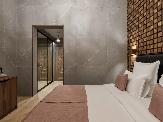 фото Stellar Collection Chalet (ex. Шале) изображение №70