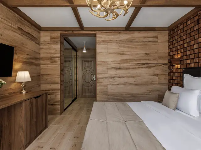 фото отеля Stellar Collection Chalet (ex. Шале) изображение №69