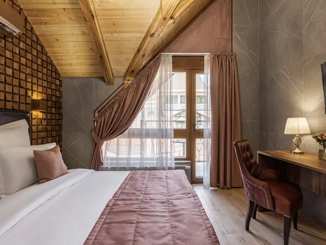 фотографии Stellar Collection Chalet (ex. Шале) изображение №64