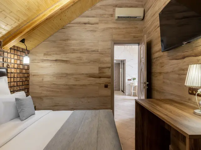 фото отеля Stellar Collection Chalet (ex. Шале) изображение №61