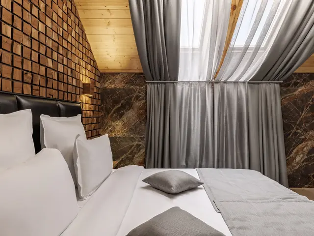 фото отеля Stellar Collection Chalet (ex. Шале) изображение №53