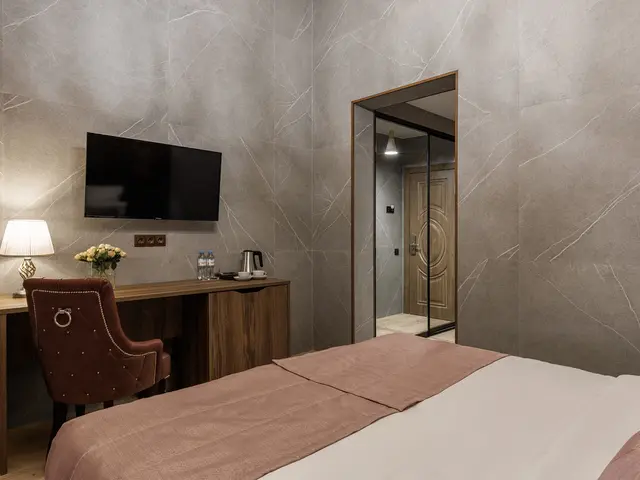 фото Stellar Collection Chalet (ex. Шале) изображение №50