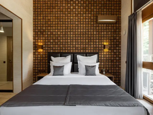 фото отеля Stellar Collection Chalet (ex. Шале) изображение №45