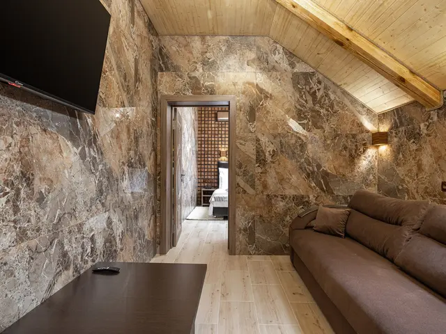 фотографии Stellar Collection Chalet (ex. Шале) изображение №44