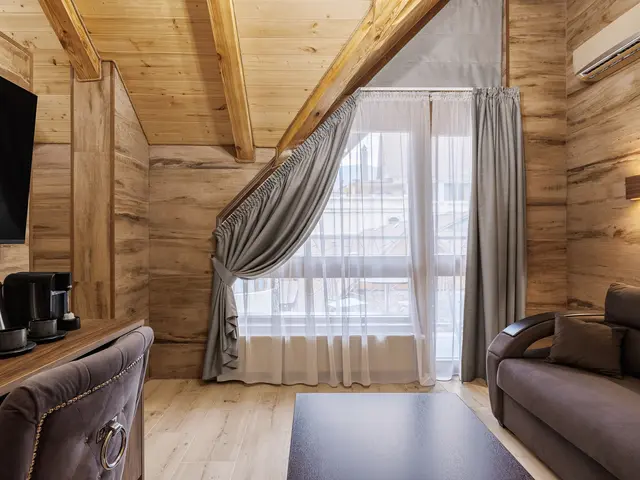 фото отеля Stellar Collection Chalet (ex. Шале) изображение №37