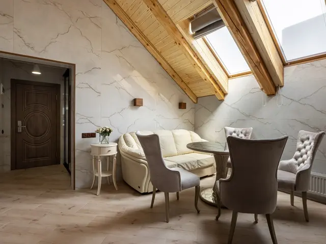 фото Stellar Collection Chalet (ex. Шале) изображение №38