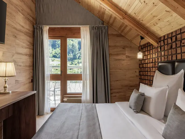 фотографии Stellar Collection Chalet (ex. Шале) изображение №36