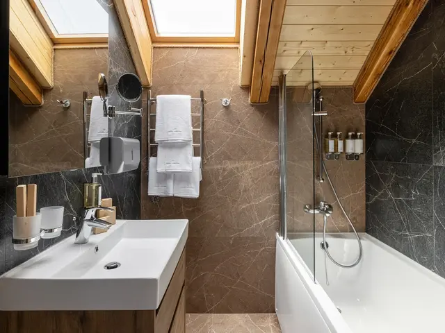 фото отеля Stellar Collection Chalet (ex. Шале) изображение №33
