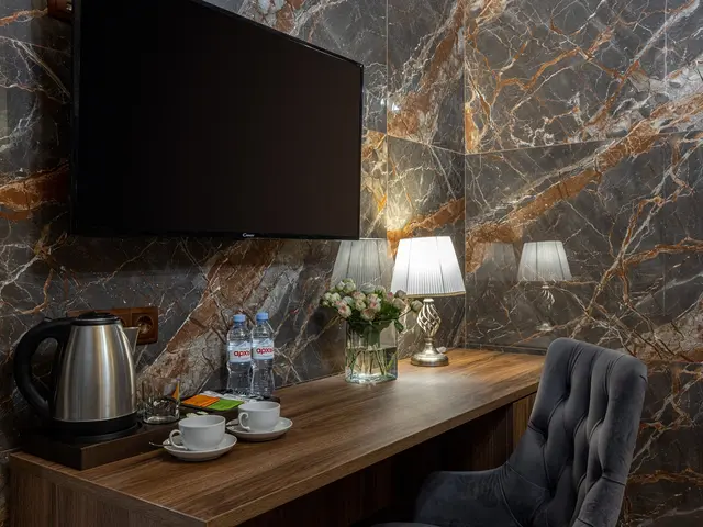 фото Stellar Collection Chalet (ex. Шале) изображение №34
