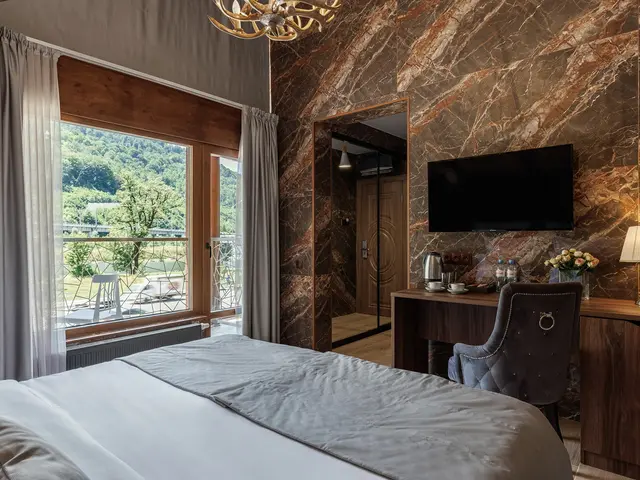 фотографии Stellar Collection Chalet (ex. Шале) изображение №32
