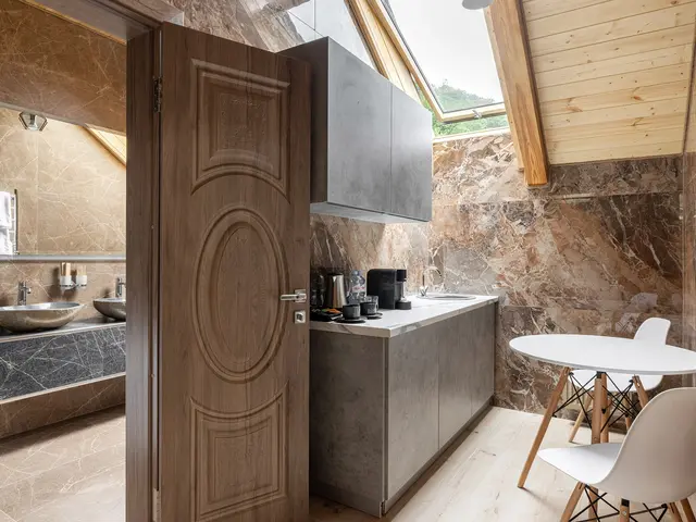 фото Stellar Collection Chalet (ex. Шале) изображение №30
