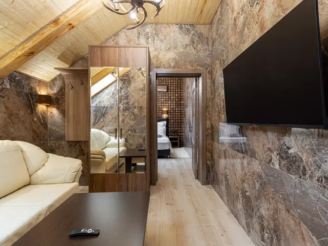фото отеля Stellar Collection Chalet (ex. Шале) изображение №25