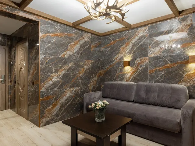 фото Stellar Collection Chalet (ex. Шале) изображение №22