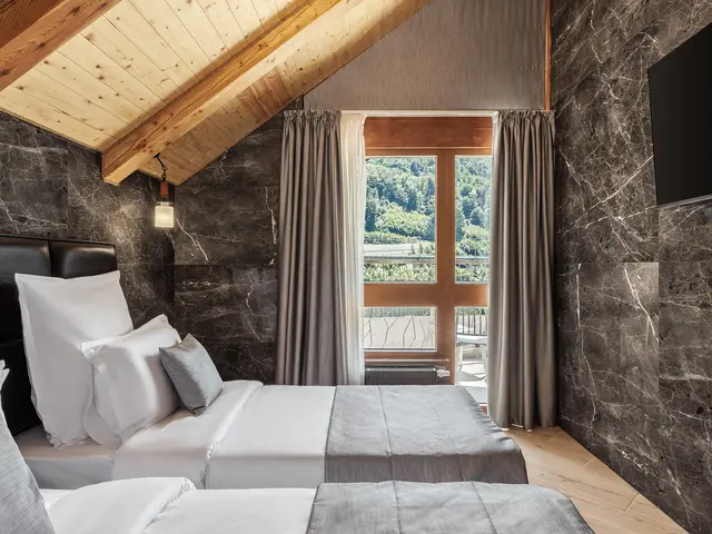 фото отеля Stellar Collection Chalet (ex. Шале) изображение №17