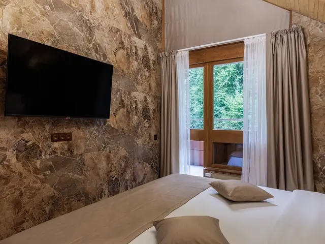 фото отеля Stellar Collection Chalet (ex. Шале) изображение №13