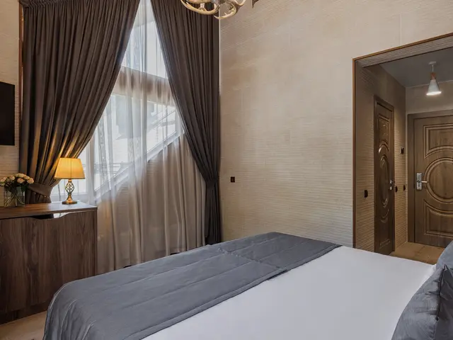 фотографии отеля Stellar Collection Chalet (ex. Шале) изображение №11